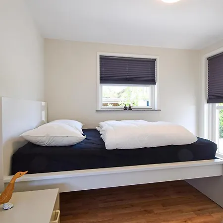 Prázdninový dům Awesome In With Wifi