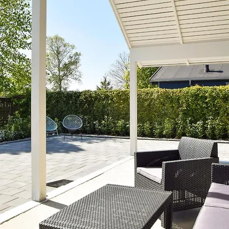 Awesome In With Wifi Prázdninový dům Kerteminde