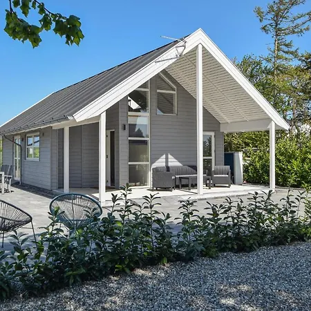 Prázdninový dům Awesome In With Wifi