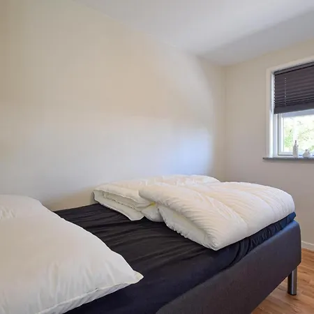 度假居 Awesome In With Wifi *