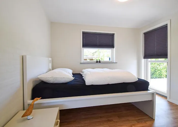 Сasa de vacaciones Awesome In With Wifi