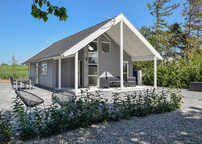 Сasa de vacaciones Awesome In With Wifi