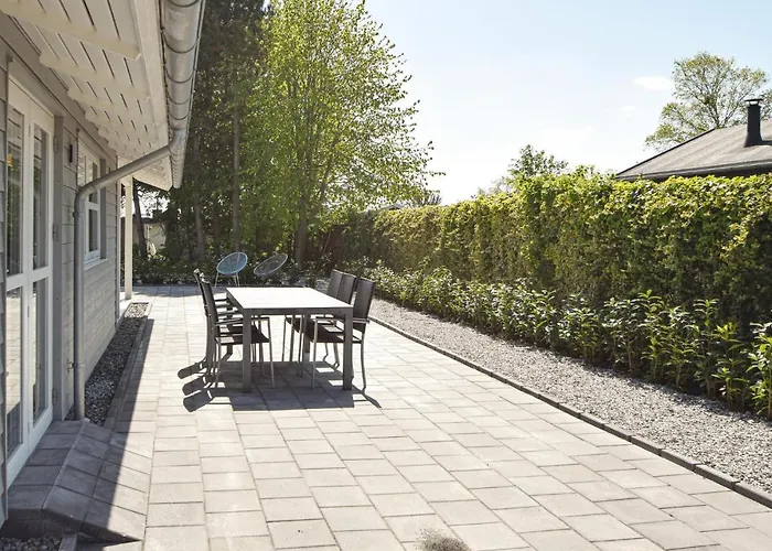 Awesome In With Wifi Сasa de vacaciones *