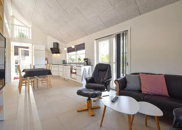 Awesome In With Wifi * Kerteminde