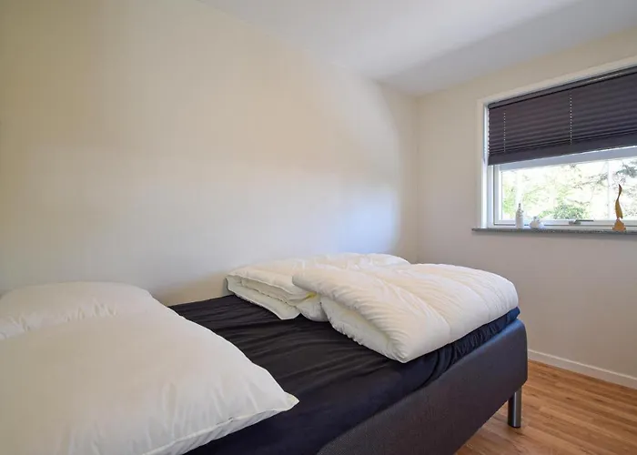 Сasa de vacaciones Awesome In With Wifi *